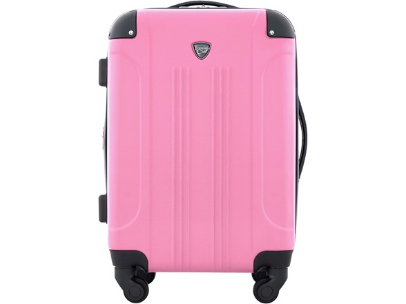Hot Pink, 22" Carry-On