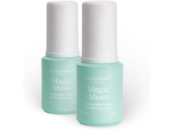 BioRepublic Skincare Firming Facelift