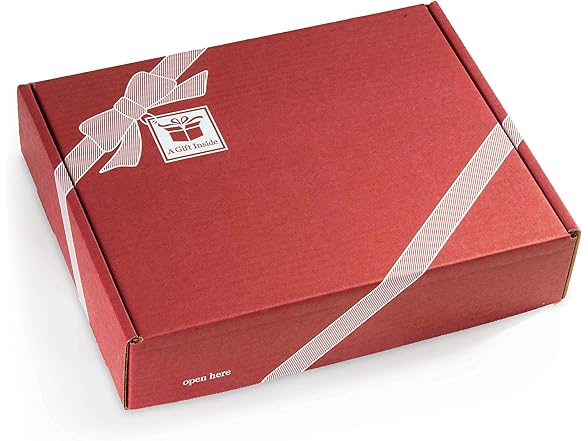 A Gift Inside Choc Caramel Crunch Basket