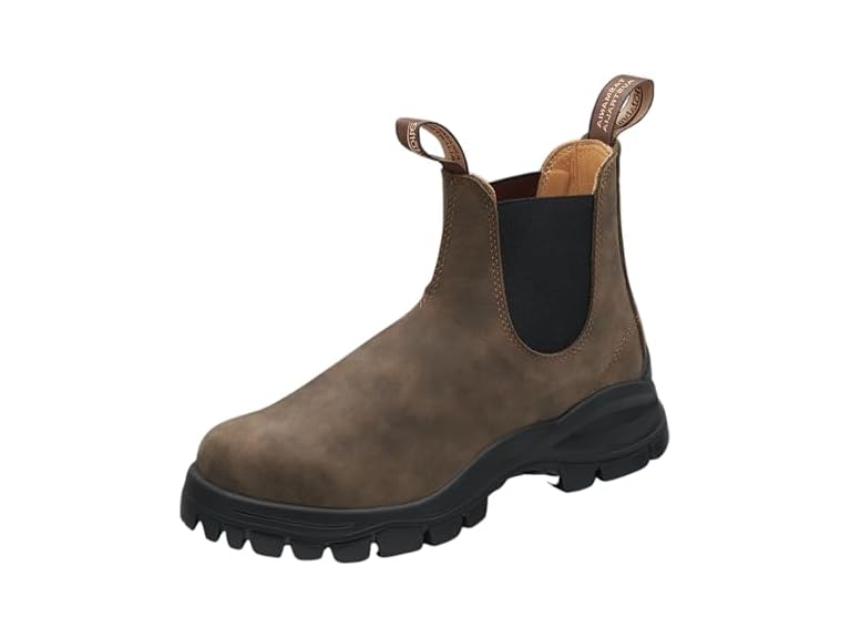 Blundstone 2238 Unisex Lug Chelsea Boot