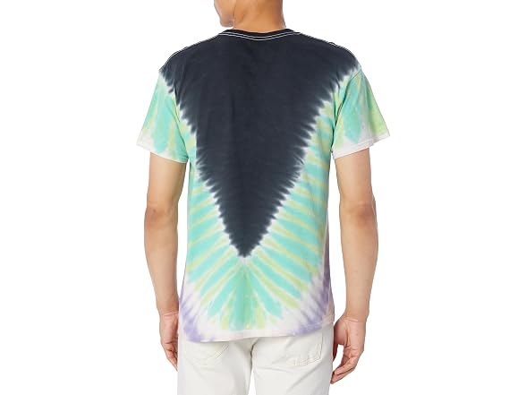 Grateful Dead (L) Exclusive Bolt Steal Your Tee