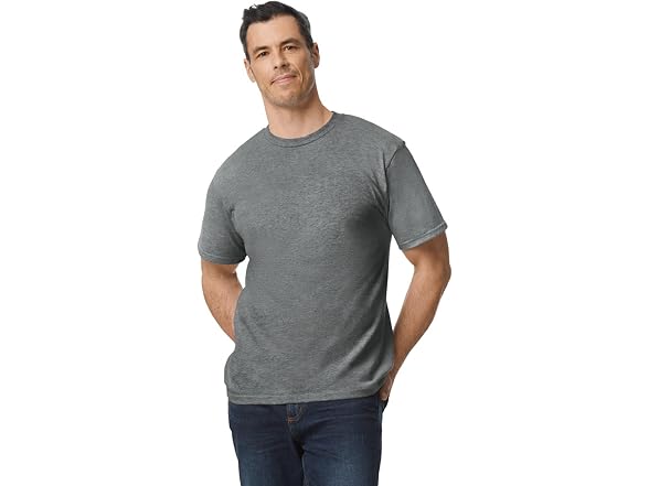 Gildan (S) Hammer Adult T-Shirt