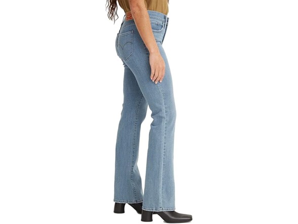 Levi's Women's 315 Shaping Bootcut Jeans