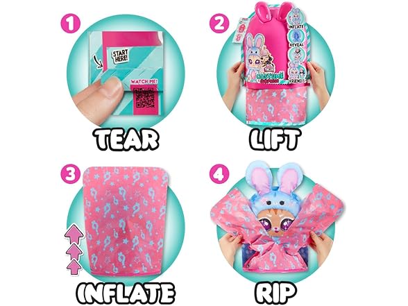 LOL Surprise Tweens Costume Fashion Doll Aya Cherry