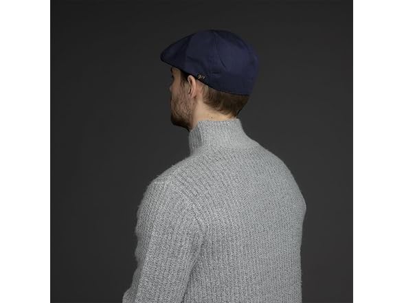 Bailey of Hollywood Men's Graham Panele