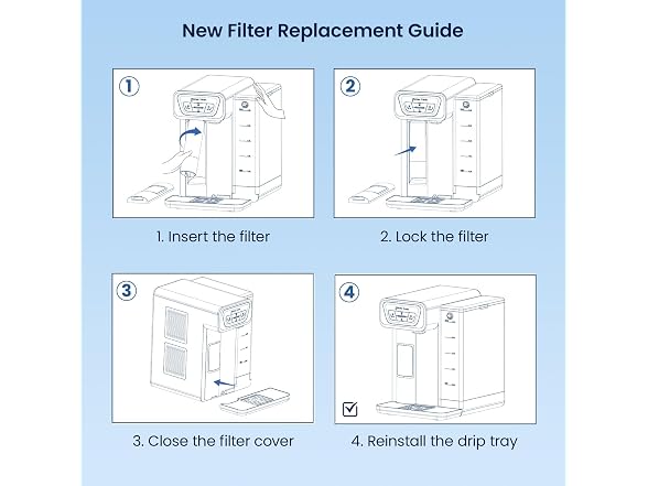 Replacement Filter