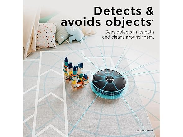 Shark Matrix AV2310 Robot Vacuum