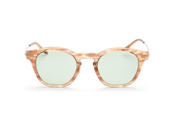 Hinoki Tortoise/Green Wash