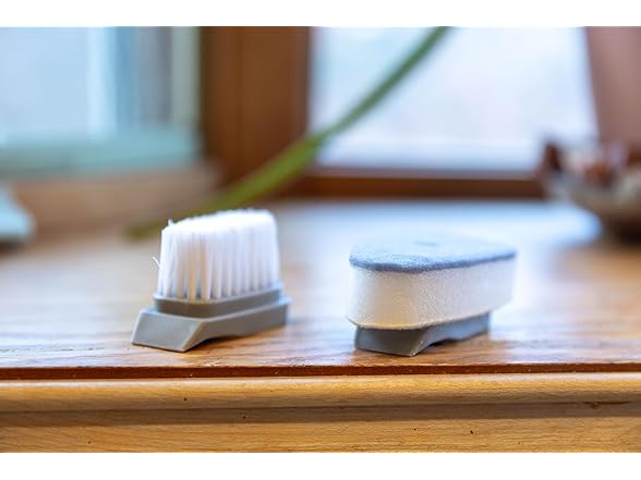 Dish Brush Wand Removable Head