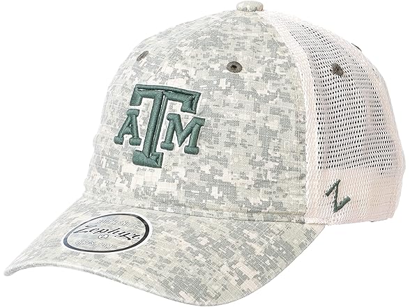 Zephyr Hat Trick Ranger Camo