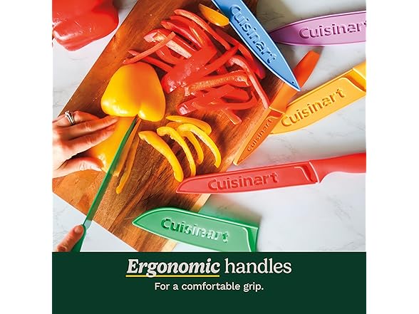 Cuisinart Collection 12-Piece Knife