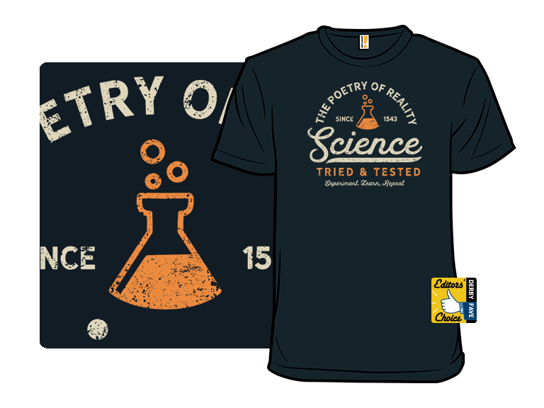 The Poetry of Reality - Gallery 3