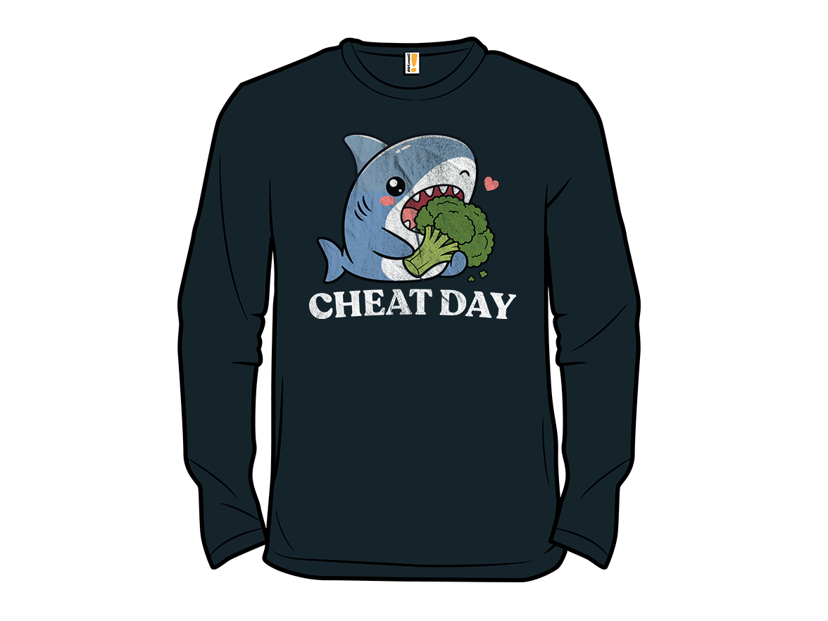 Cheat Day - Gallery 13