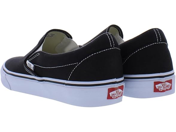 Vans Classic Slip On Slip-On Men's