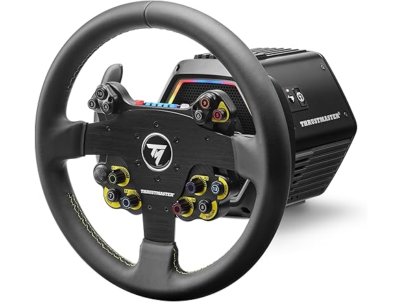 Thrustmaster T818 EVO 32R Racing Wheel Set