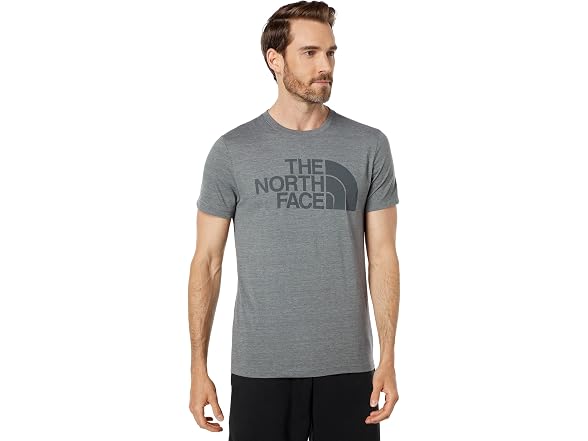The North Face Men (S) Short Sleeve Half Dome Tee