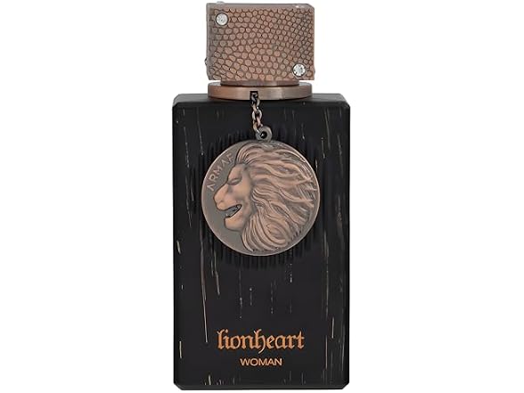 Armaf Club de Nuit Lionheart 3.4 oz EDP Women