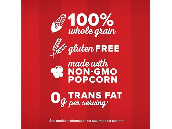 Orville Redenbacher's Gourmet Popcorn Kernels