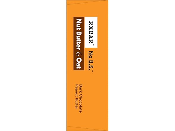 RXBAR Protein Bars