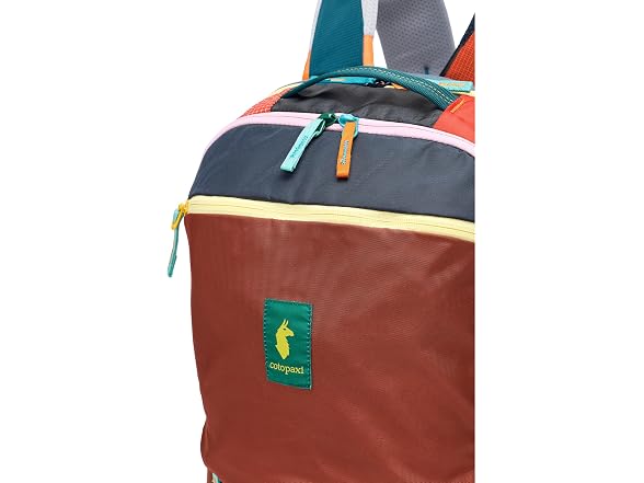 Cotopaxi Allpa Day Pack 26L Del Dia