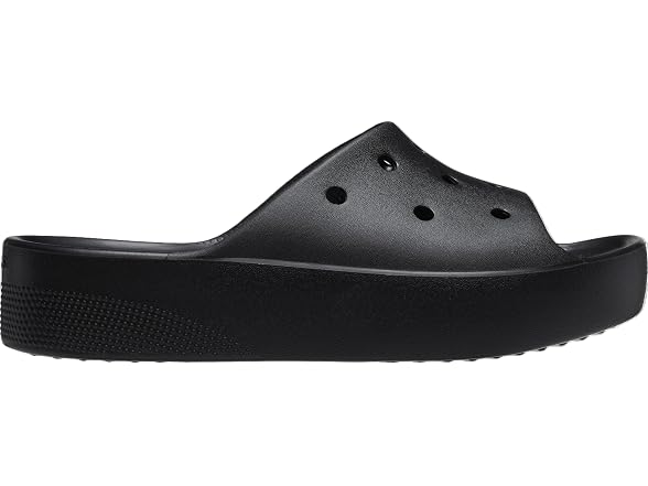 Crocs Classic Platform Women's Slide