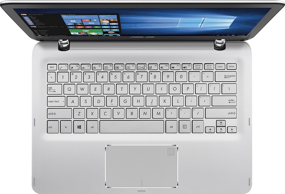 ASUS 2-in-1 13.3" Full HD Touchscreen - Gallery 7