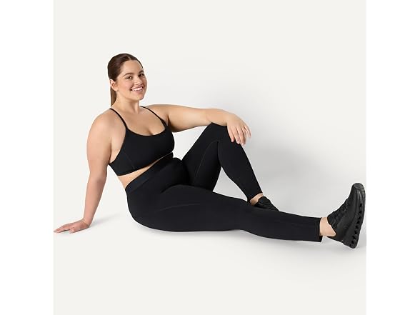 Amazon Essentials Women Formflex High Rise Legging