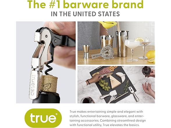 True Aerial Wine Aerator Pourer Spout