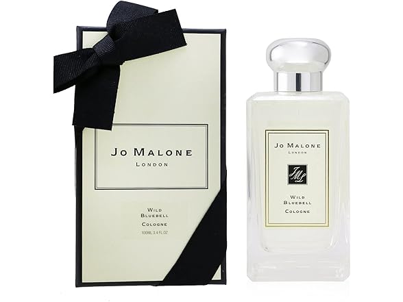 Jo Malone - Wild Bluebell Cologne Spray 100ml/3.4oz