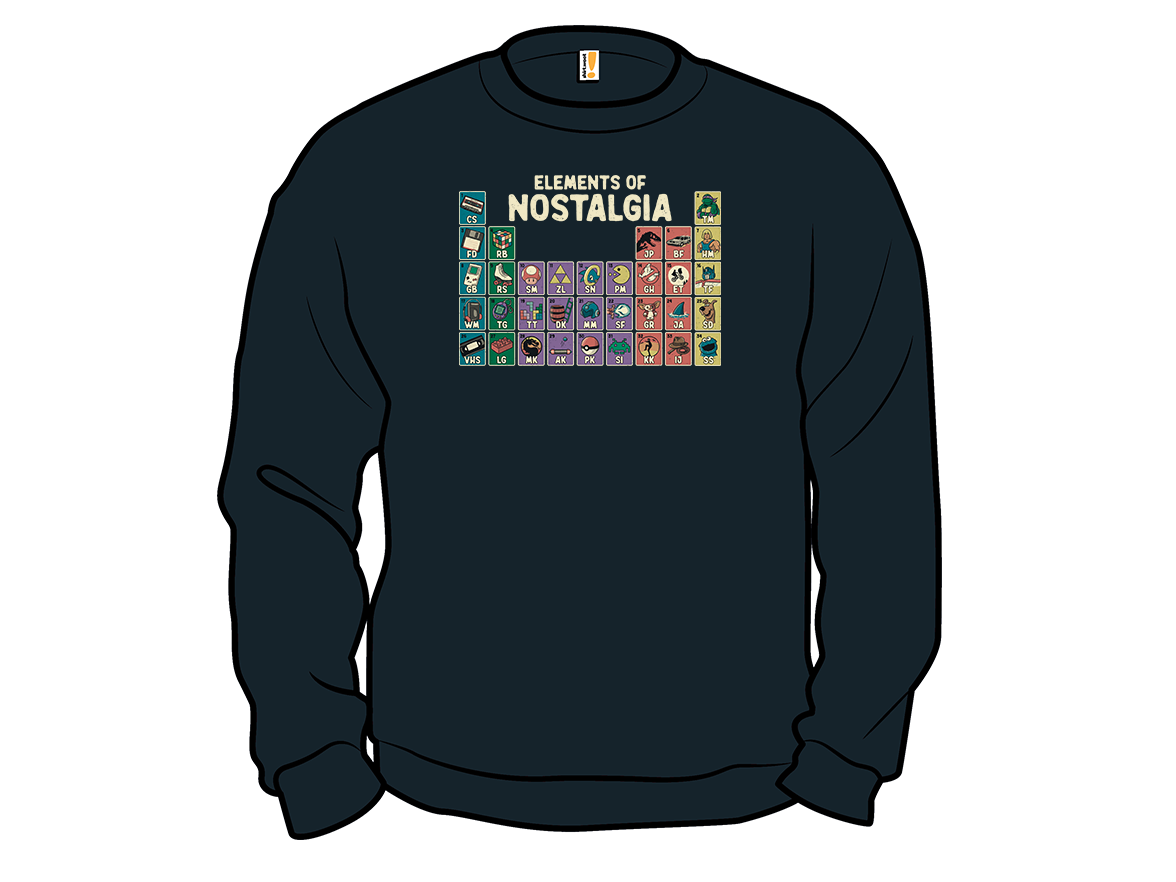 Elements of Nostalgia - Gallery 11