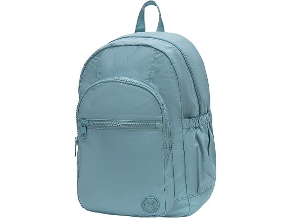 PUMA Women's Cypher Backpack Baltic Sea Blue
