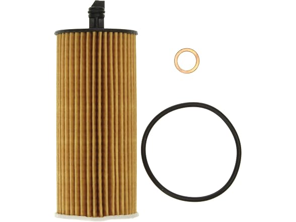 MAHLE Mahle OX 404D ECO Mahle Oil Filter