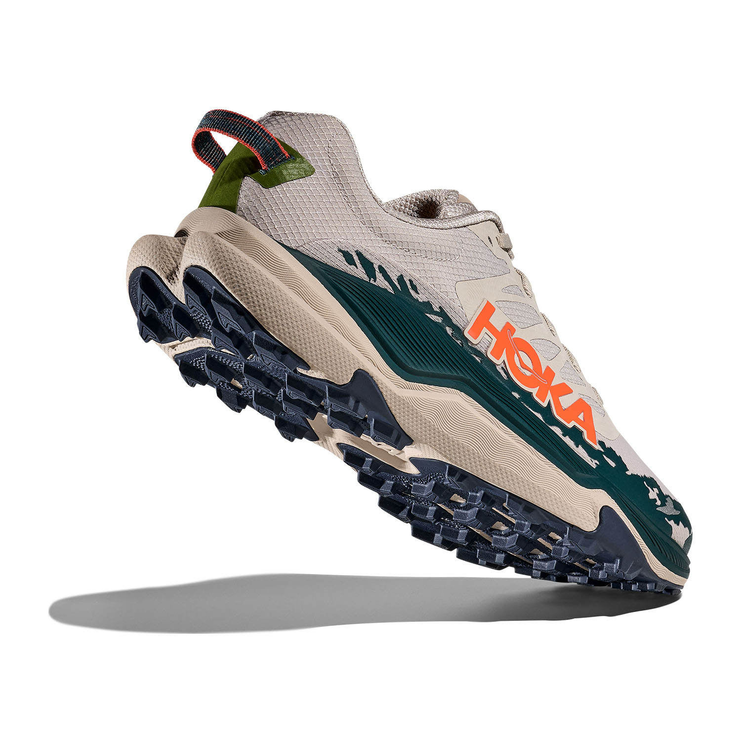 Hoka Torrent 4 Men's Shoes - Gallery 6