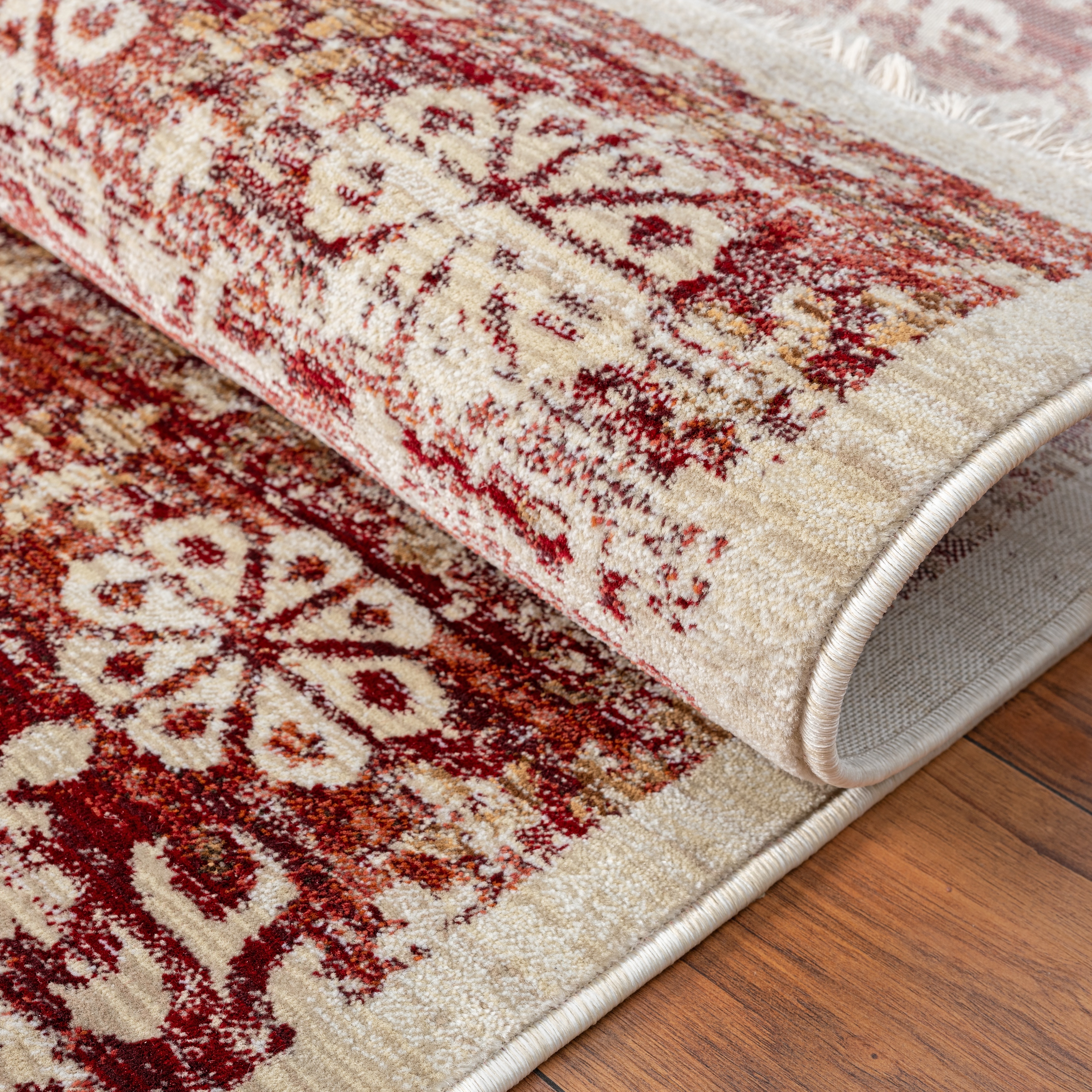 Aurora Transitional Area Rug - Gallery 18