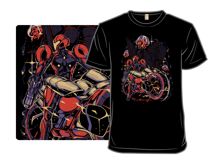 Under New Stars - Gallery 8