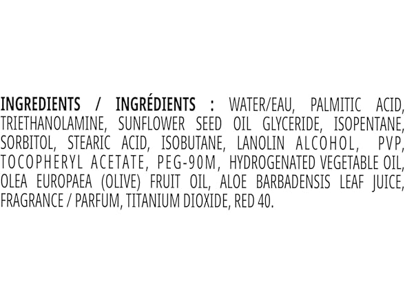 Skintimate Skin Therapy Moisturizing Shave Gel