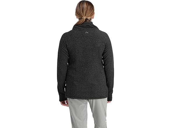 Simms Womens Rivershed Sweater