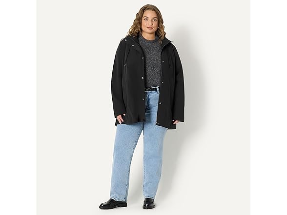 Amazon Essentials Women's Relaxed-Fit