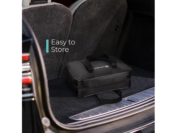 Lectron Level 1 J1772 Charger (WiFi Version)