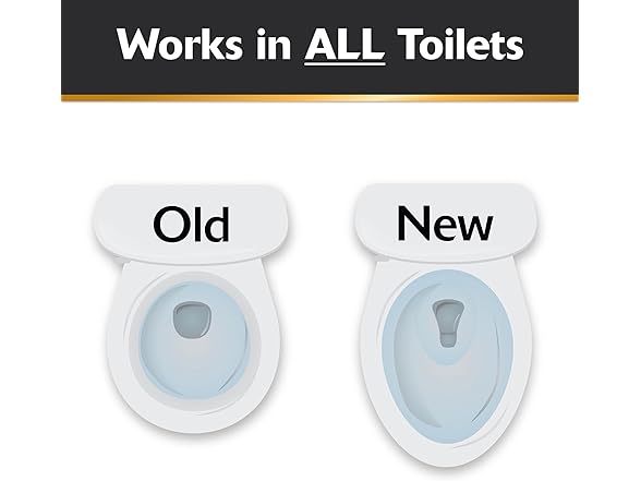 Korky Black Toilet Plunger and Holder