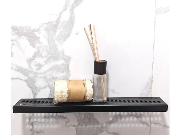 Royal Stainless Steel Shelf Rectangular