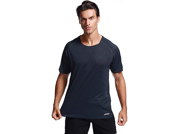 Akilex Men's Sport Tee (XS)