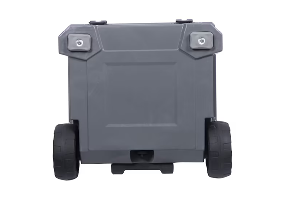 CAMP-ZERO Hard Cooler - 50L