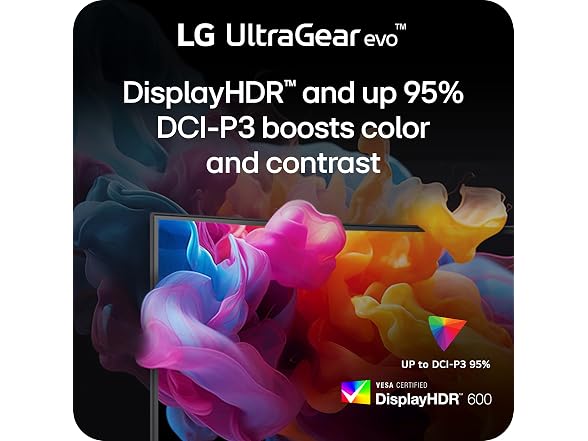 Dell 52G930B LG 52G930B-B 52-inch Ultragear evo G9 5K