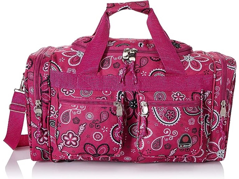 Rockland Duffel Bag 19-inch - Gallery 13