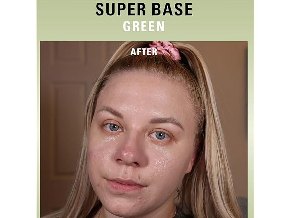 Revolution Beauty London Superbase Color