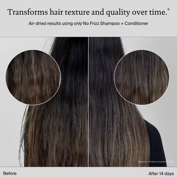 Living Proof No Frizz Shampoo, 2 oz - Gallery 12