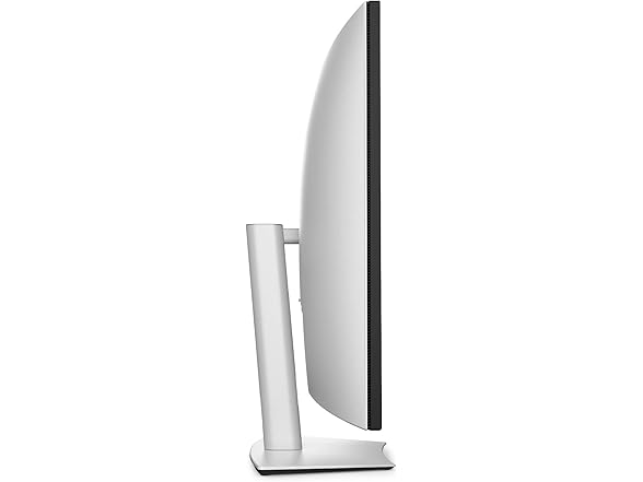 Dell 52-Inch Ultrasharp 6K 120Hz Thunderbolt Hub IPS Curved Monitor