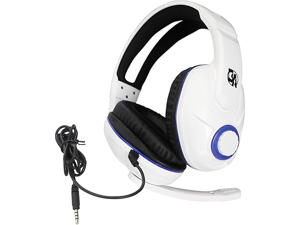 BOLT AXTION AirPlay Wired Gaming Headset