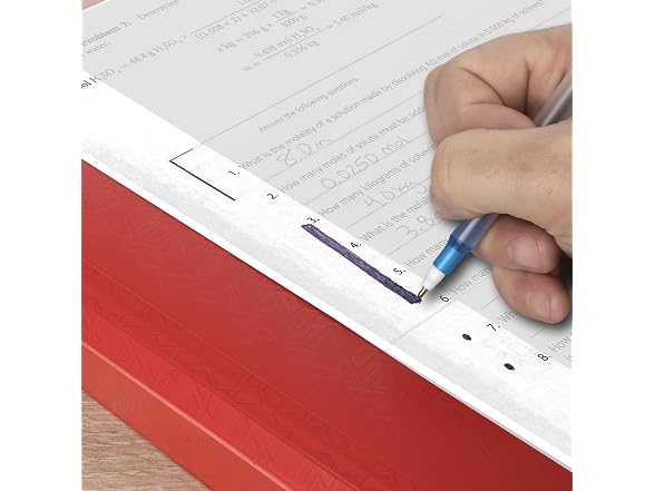 Five Star 3-Ring Binder + Study App